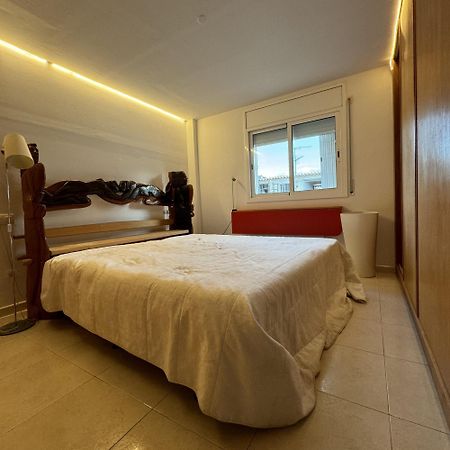 Hilda'S Suite Room Ρόζες Εξωτερικό φωτογραφία